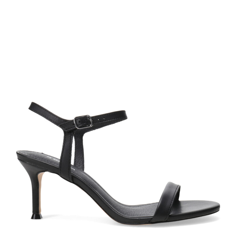 Sandalias de Mujer Miss Carol fiesta Negro