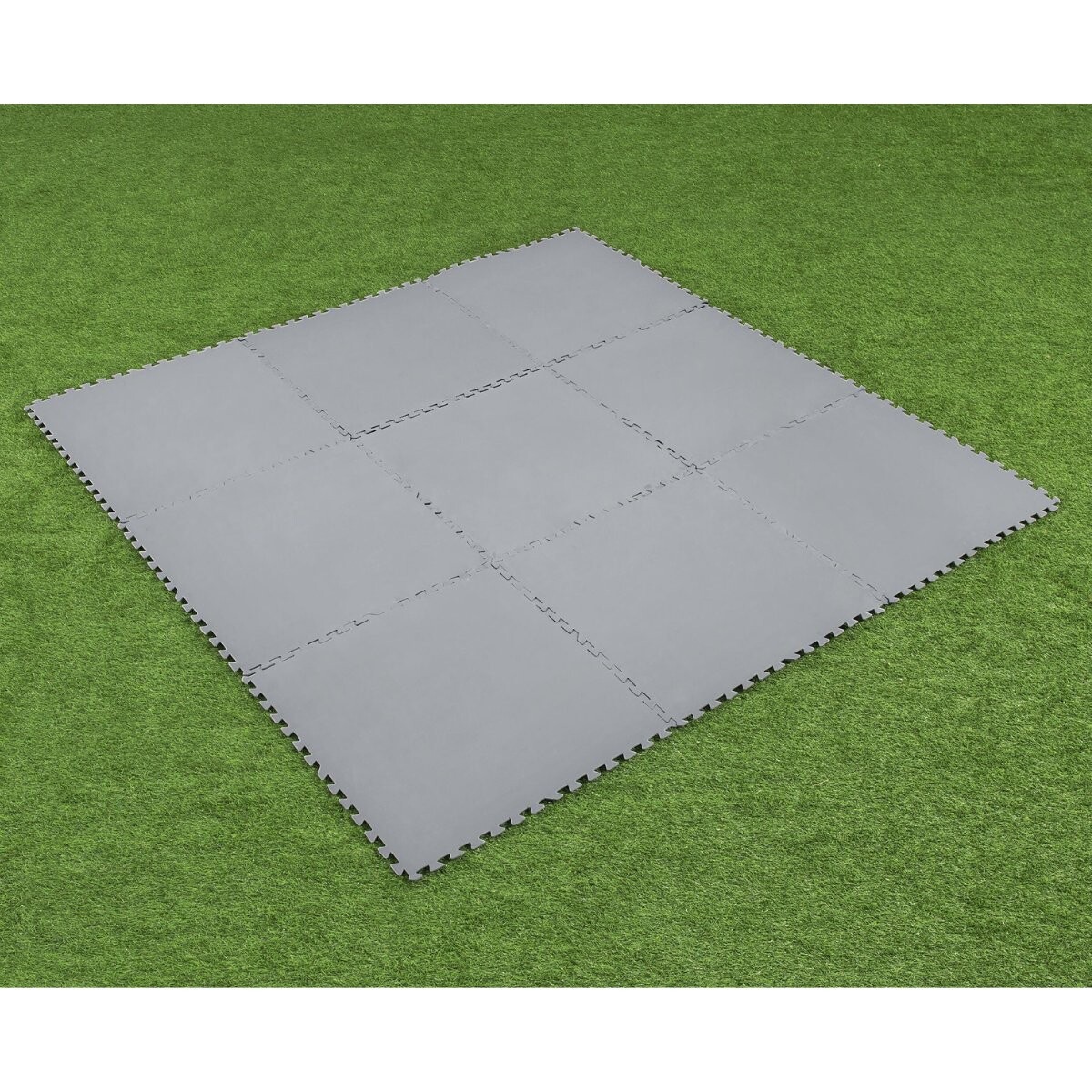 Alfombra piso para piscina Bestway 