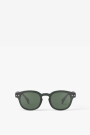 JUNIOR SUN c Bakelite Gren Verde