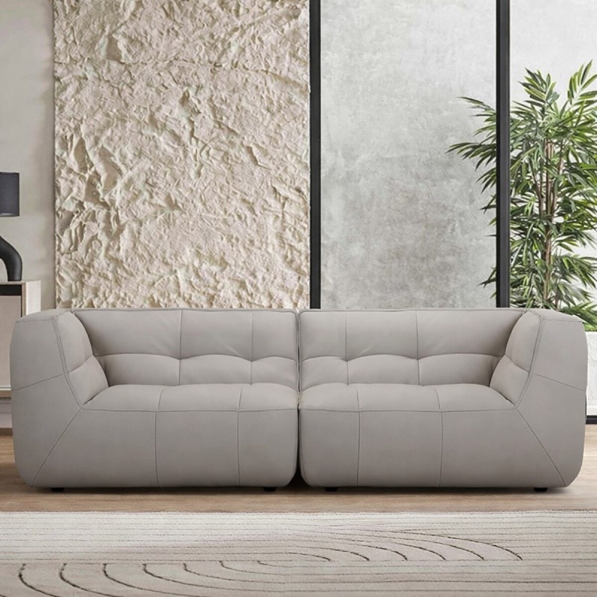 Sillón Modulado Ottawa 
