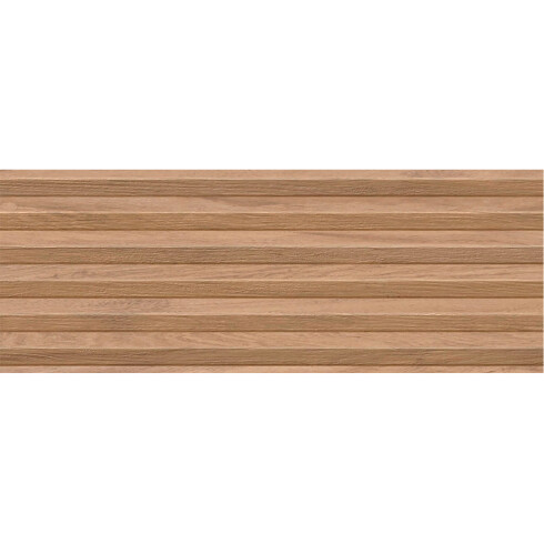 Ceramica Marfil Satinada Con Relieve 45X90Cm Pared GAMAS DE MARRON