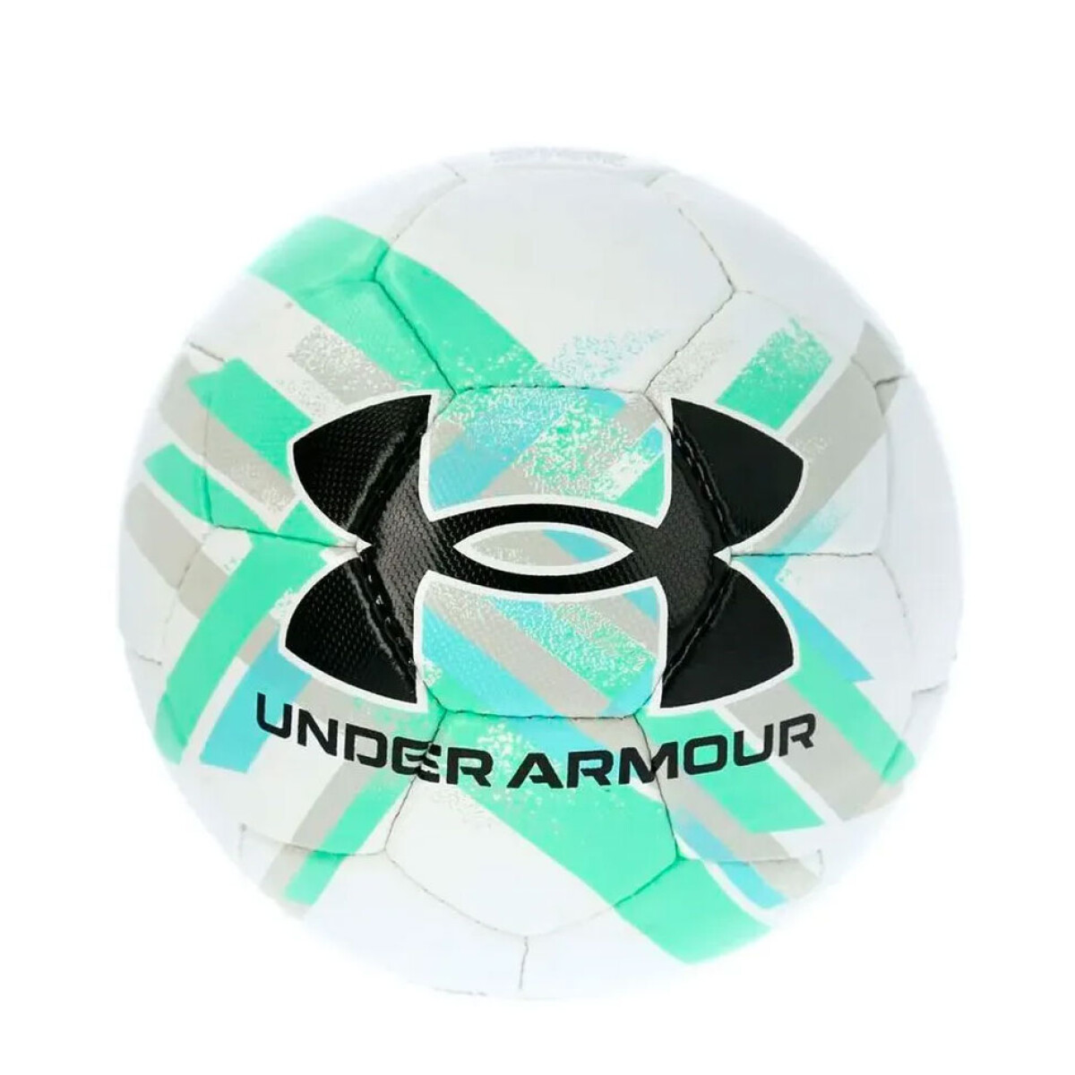 Pelota Under Armour - Blanco 