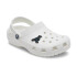 Jibbitz Elevated Unlucky Crow Multicolor