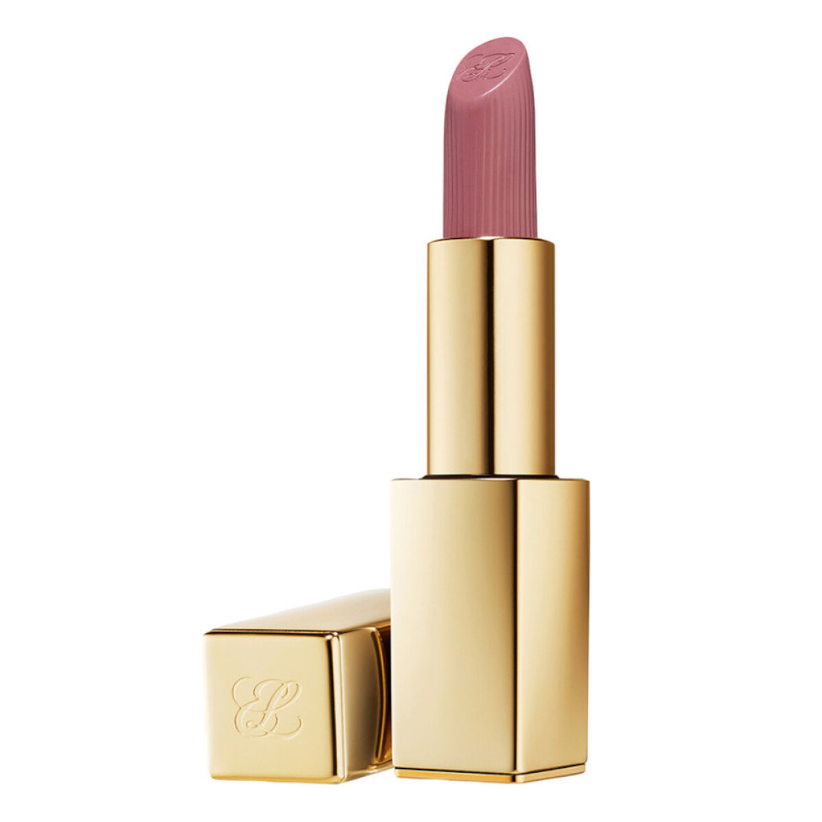 Labial Estée Lauder Pure Color Matte Lipstick N°816 Suit Up 3.5g 