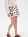 Falda Valisa Estampado 1