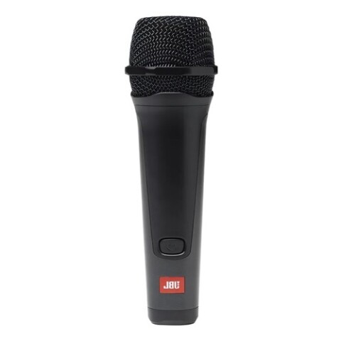 Micrófono JBL p/PartyBox Micrófono Jbl P/partybox