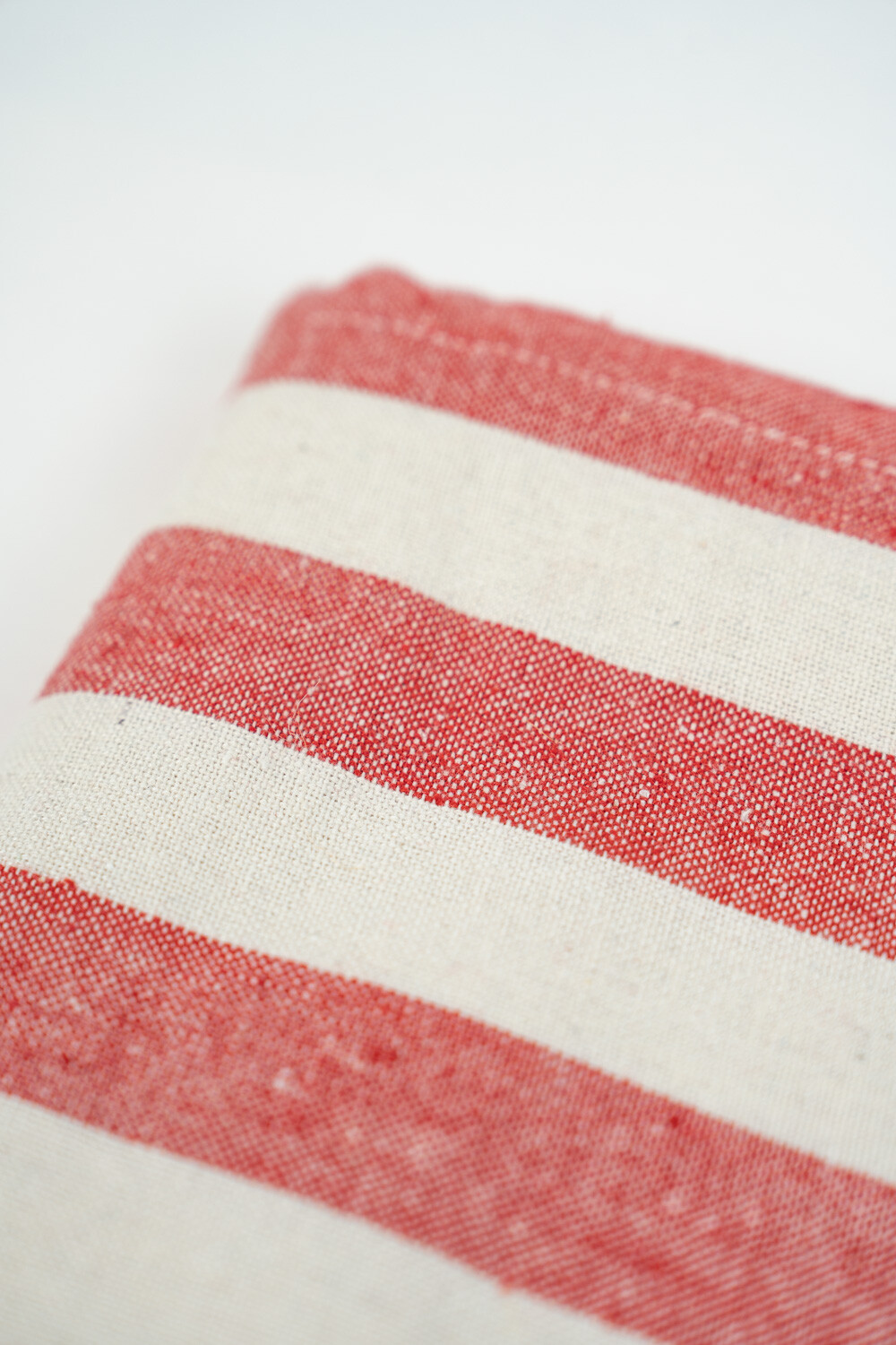 Mantel Sanmarino Rojo Oscuro