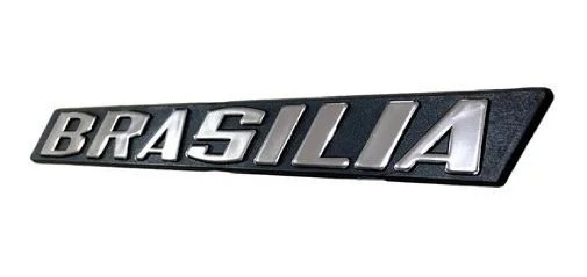 EMBLEMA "BRASILIA" 
