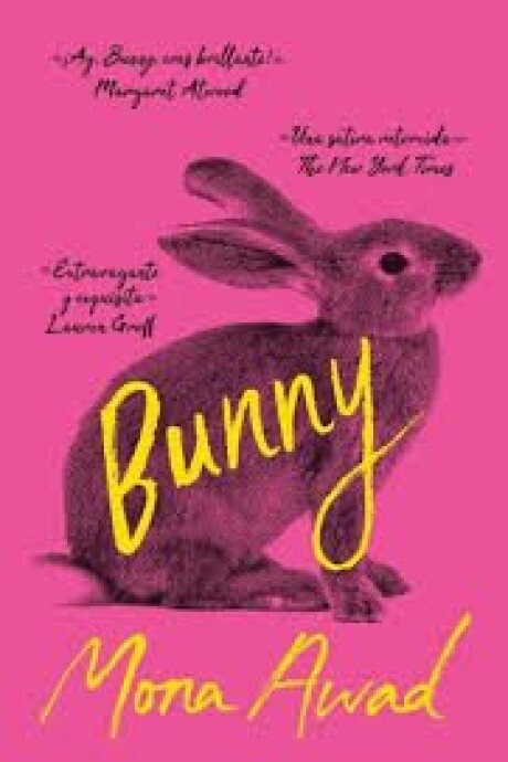 BUNNY BUNNY