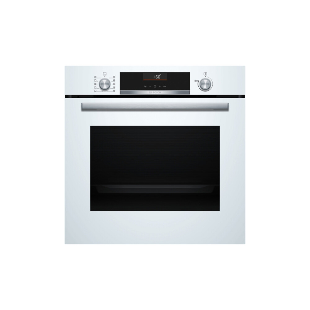Horno de empotrar Bosch HBG536EW3 Autolimpiante Horno de empotrar Bosch HBG536EW3 Autolimpiante