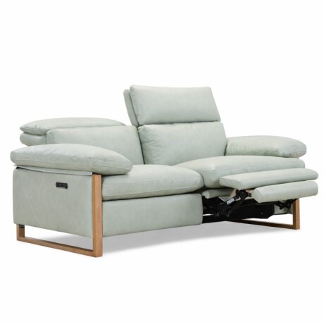 Sillón Reclinable Veneto Hielo U