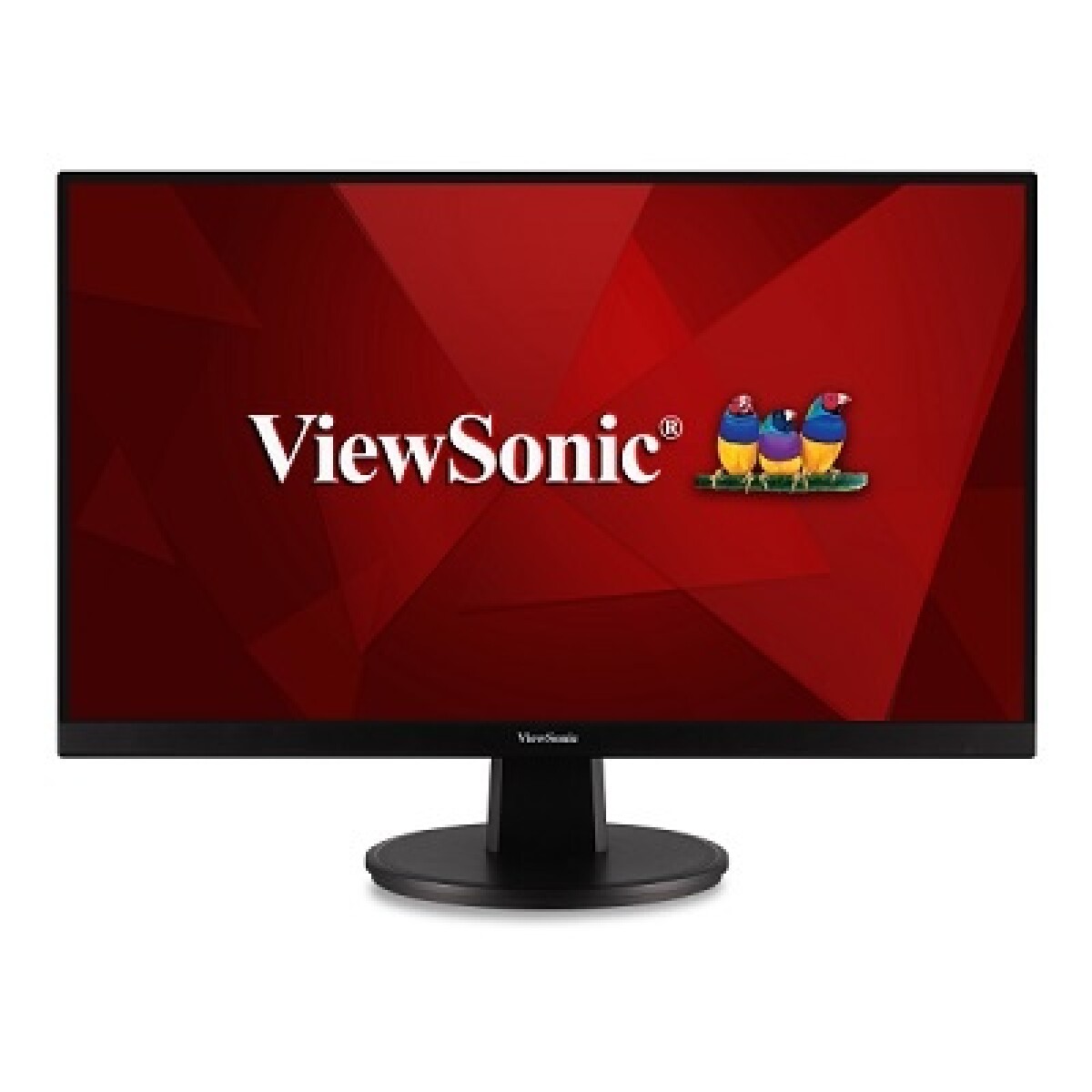 Viewsonic - 24" - 1920 x 1080 