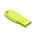 Pendrive SanDisk Ultra Shift SDCZ410 64GB USB 3.2 Amarillo Pendrive SanDisk Ultra Shift SDCZ410 64GB USB 3.2 Amarillo