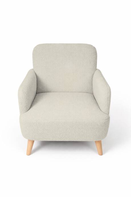 Butaca Vera Arena Melange