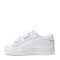 Championes Infantiles Puma Smash 3.0 Leather V Blanco