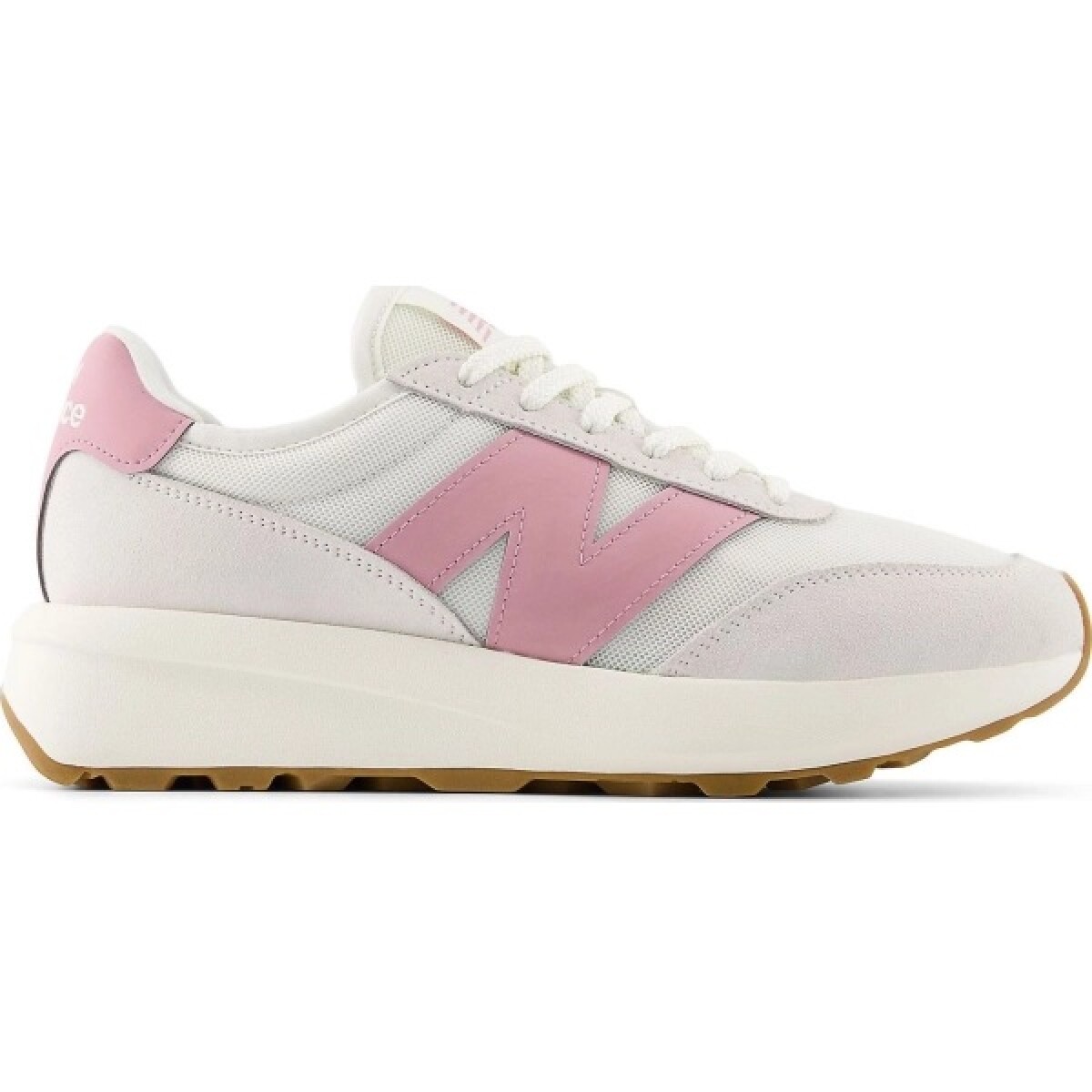 Calzado New Balance U370SE 