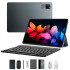 Tablet Blackview Tab 60 Pro Bundle De 10.1" 8+16gb GRIS