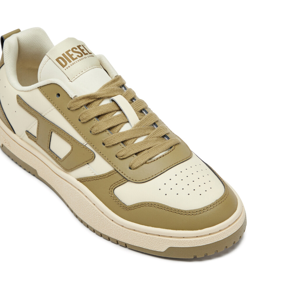 Zapatillas Para Hombre S-Ukiyo V2 Low Multicolor