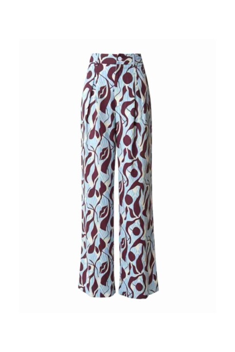 Pantalón Niza Cheri Pantalón Niza Cheri