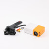 Mini proyector LED USB Full HD Mini proyector LED USB Full HD