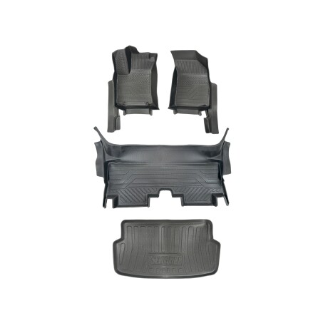 Bandeja De Piso + Bandeja De Baul Para Byd Seagull Bandeja De Piso + Bandeja De Baul Para Byd Seagull