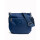 Bandolera Squash Limur Azul