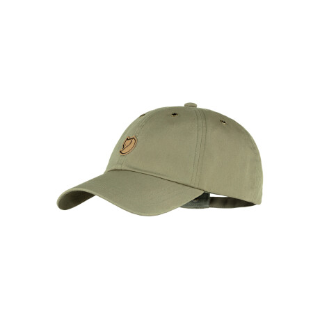 Helags Cap Light Olive