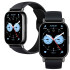 Smartwatch Reloj Redmi 5 Active SMARTWATCH XIAOMI WATCH 5 ACTIVE NEGRO