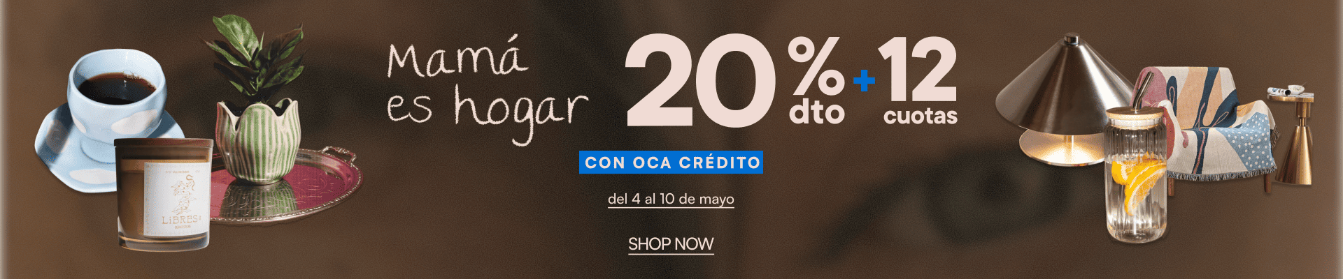 Día de la madre