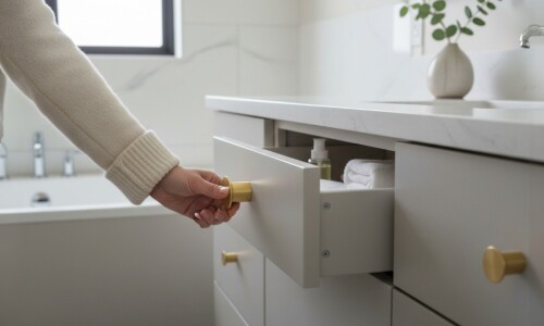 TIRADOR DH I-129 20mm latonado Tirador Dh I-129 20mm Latonado