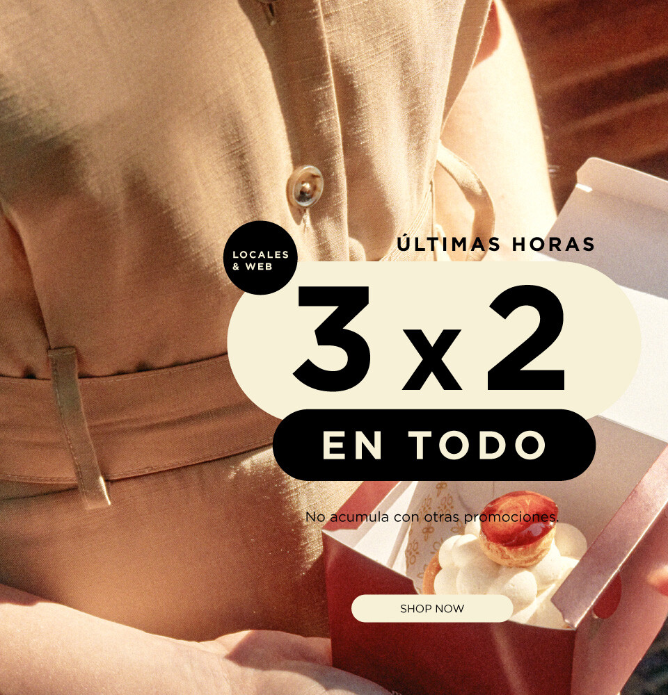 3x2 EN TODO - UH