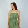 Vestido Arena Wanna Green