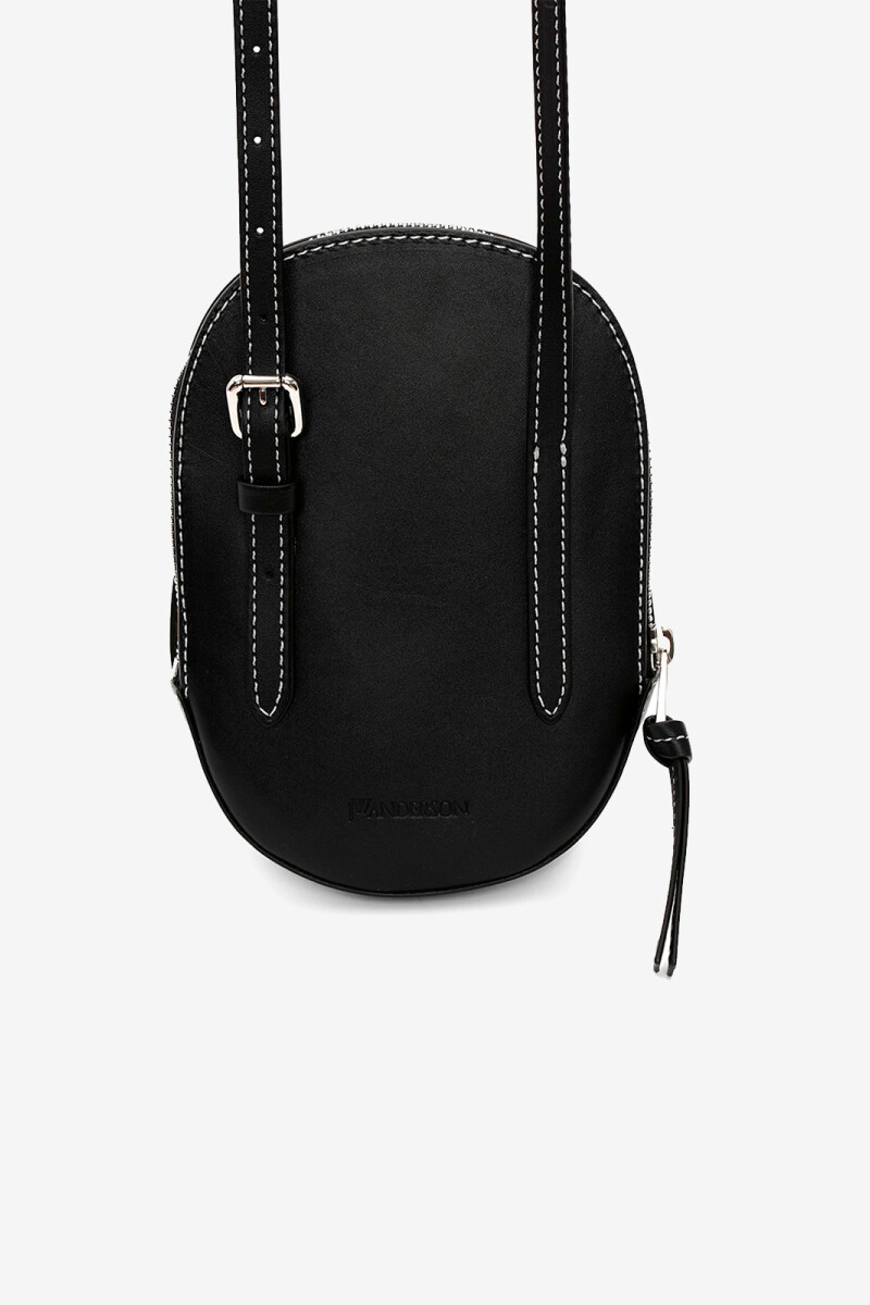 CARTERA Negro