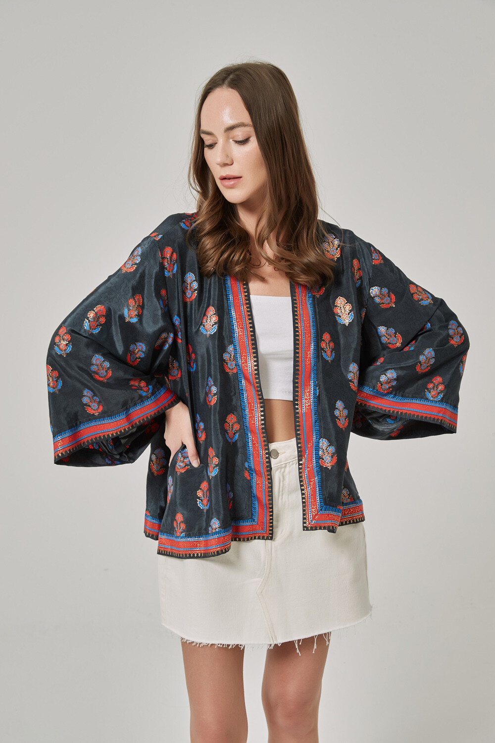 Kimono Mays Estampado 6