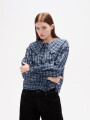 Camisa Poloni Estampado 1