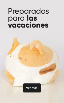 KidsGrupo6 - Peluches