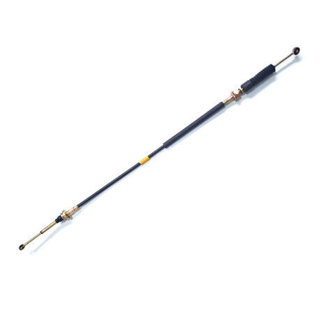CABLE DE COMANDO DFM DFSK SELECT CAMBIOS SERIE K FAW BRIO CA1020 PICKUP 91CM - CABLE DE COMANDO DFM DFSK SELECT CAMBIOS SERIE K FAW BRIO CA1020 PICKUP 91CM -