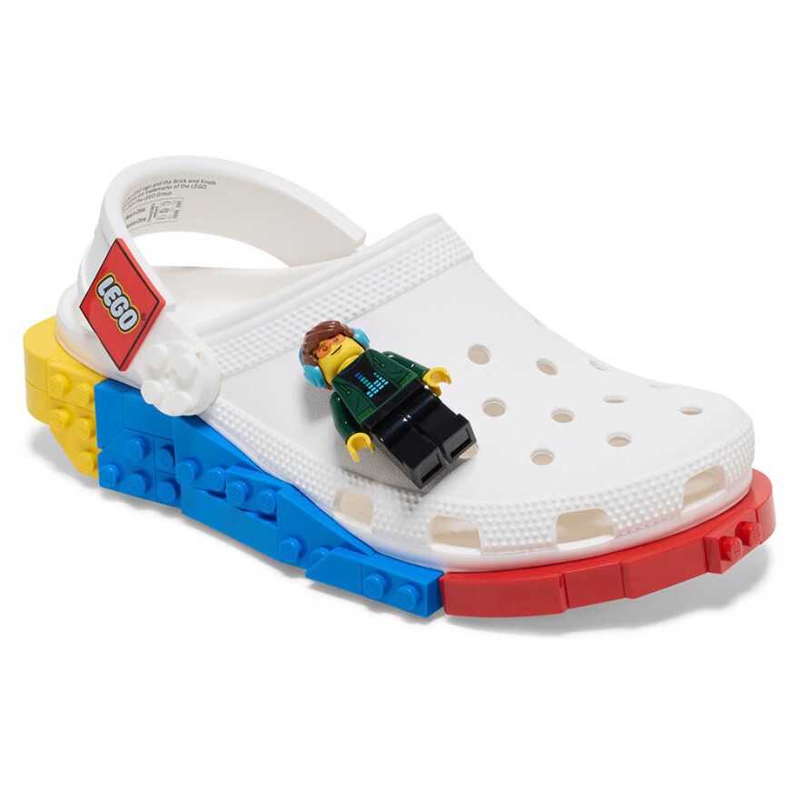 Jibbitz 4LW Gaming 1 Multicolor