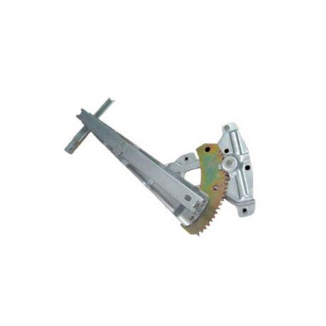 MAQUINA LEVANTA CRISTAL CHERY CHERY QQ MANUAL TRASERA IZQUIERDA - MAQUINA LEVANTA CRISTAL CHERY CHERY QQ MANUAL TRASERA IZQUIERDA -