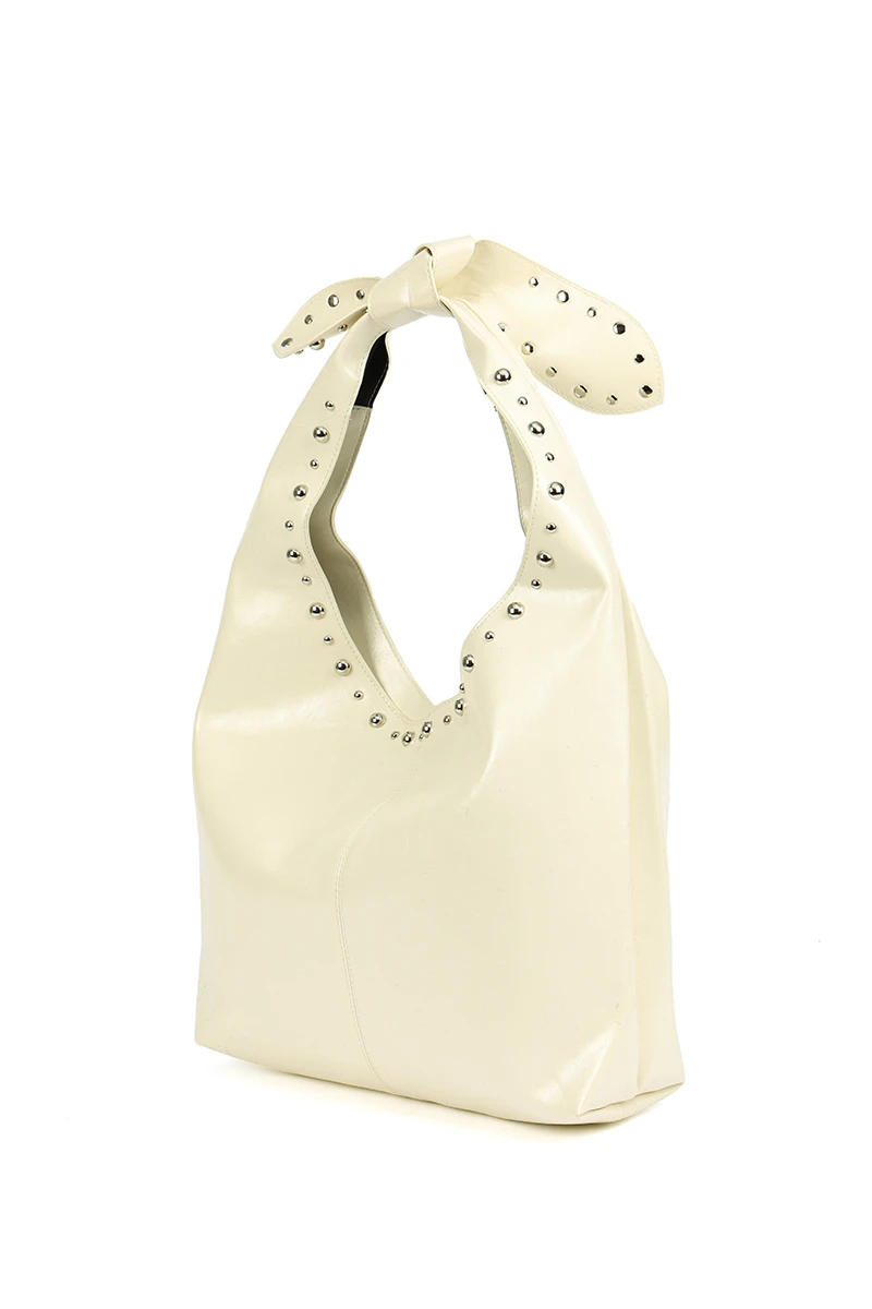 Cartera Atenas Off white