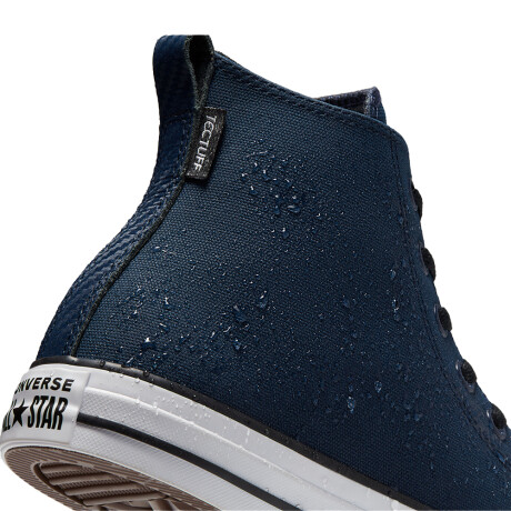 Championes Converse Chuck Taylor All Star Tec Tuff - Blue Blue