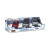 Set x 3 Autos de Coleeción Bburago Escala 1:43 WEEKENDERS