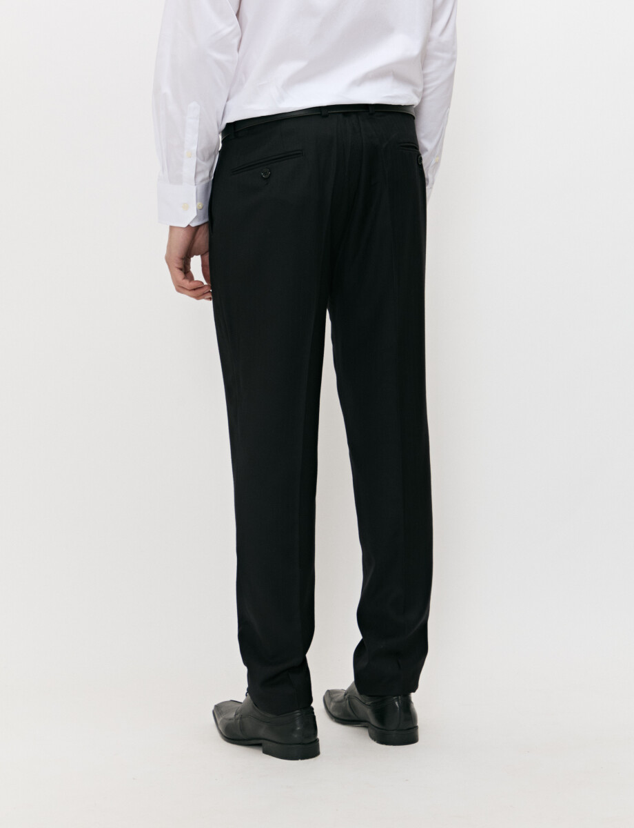 220371 AMBO HARRINGTON SELECT Negro