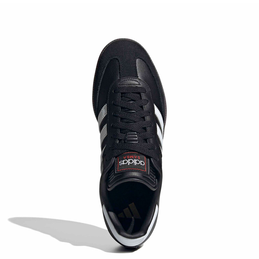 Championes de Mujer Adidas Championes Samba Negro
