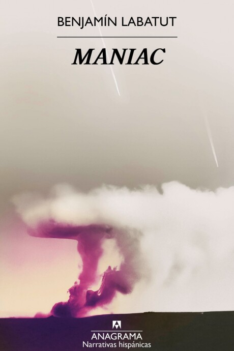 MANIAC MANIAC
