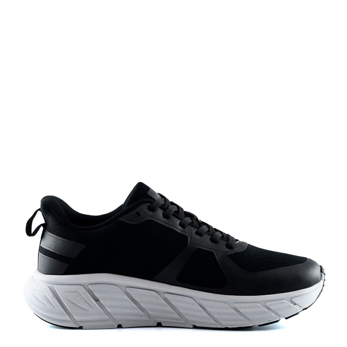 Championes de Hombre Umbro Bram - Gris 