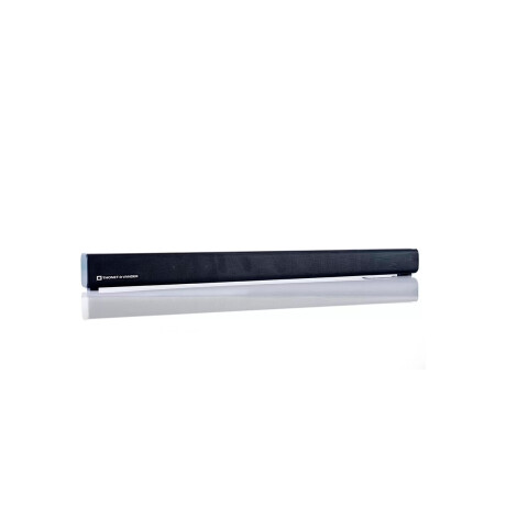 Barra De Sonido Thonet & Vander Gut Barra De Sonido Thonet & Vander Gut