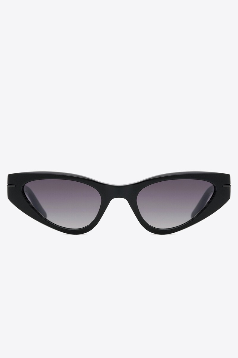LENTES DE SOL Negro