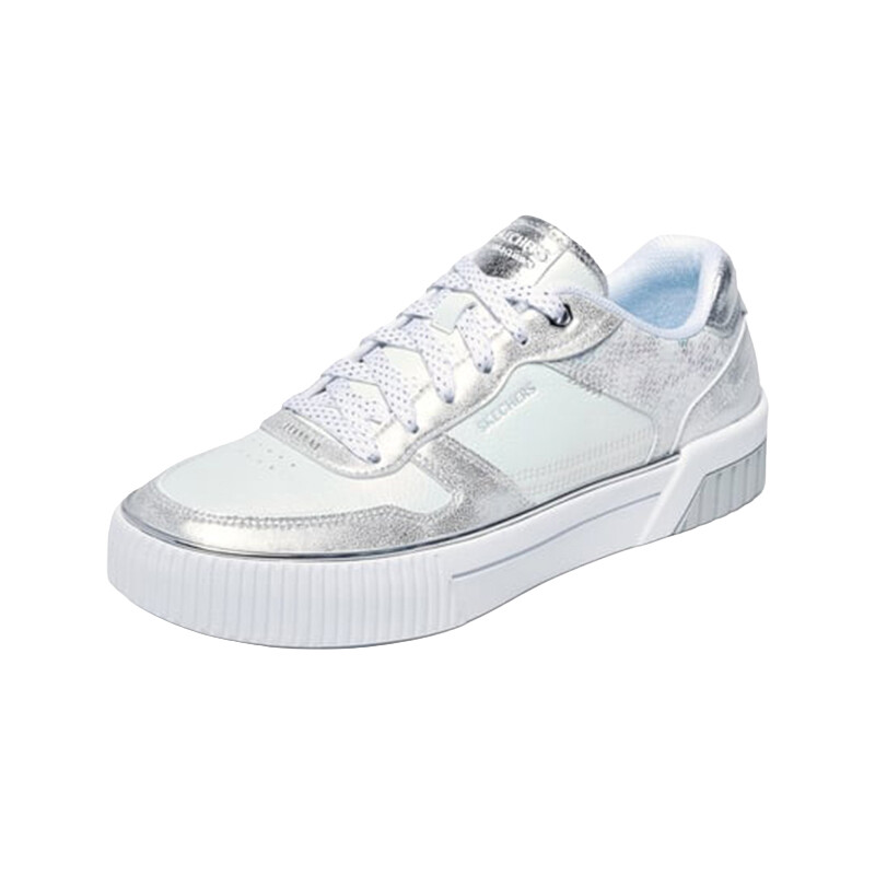 Championes Jade Luminous Spark Gris