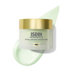ISDIN Hyaluronic Moisture Oily and Combination Skin - Crema facial hidratante - Piel Mixta a Grasa